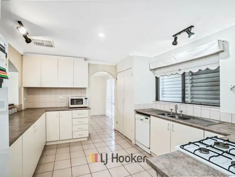 Third view of Homely house listing, 5 Danehill Way, Balga WA 6061