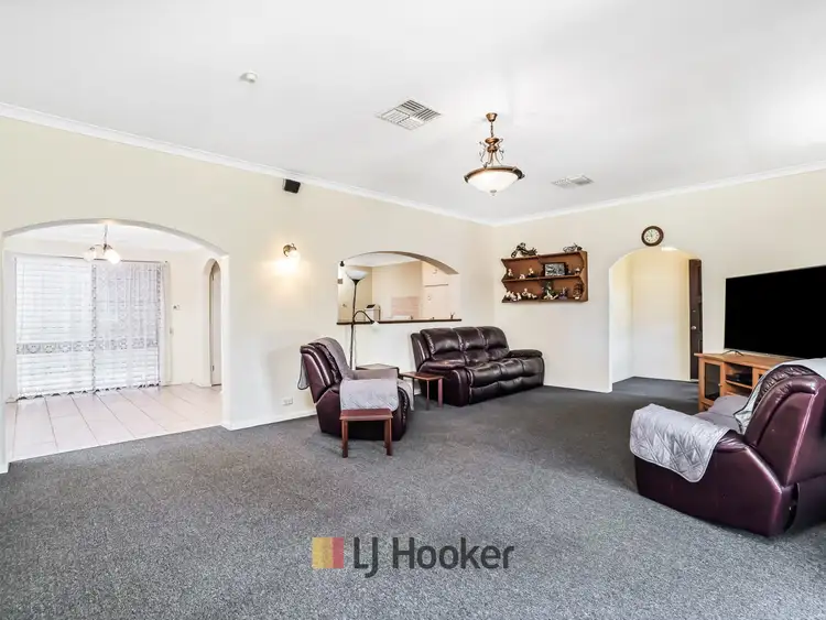 Sixth view of Homely house listing, 5 Danehill Way, Balga WA 6061