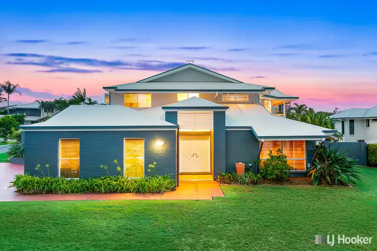 1 Jewel Place, Thornlands QLD 4164