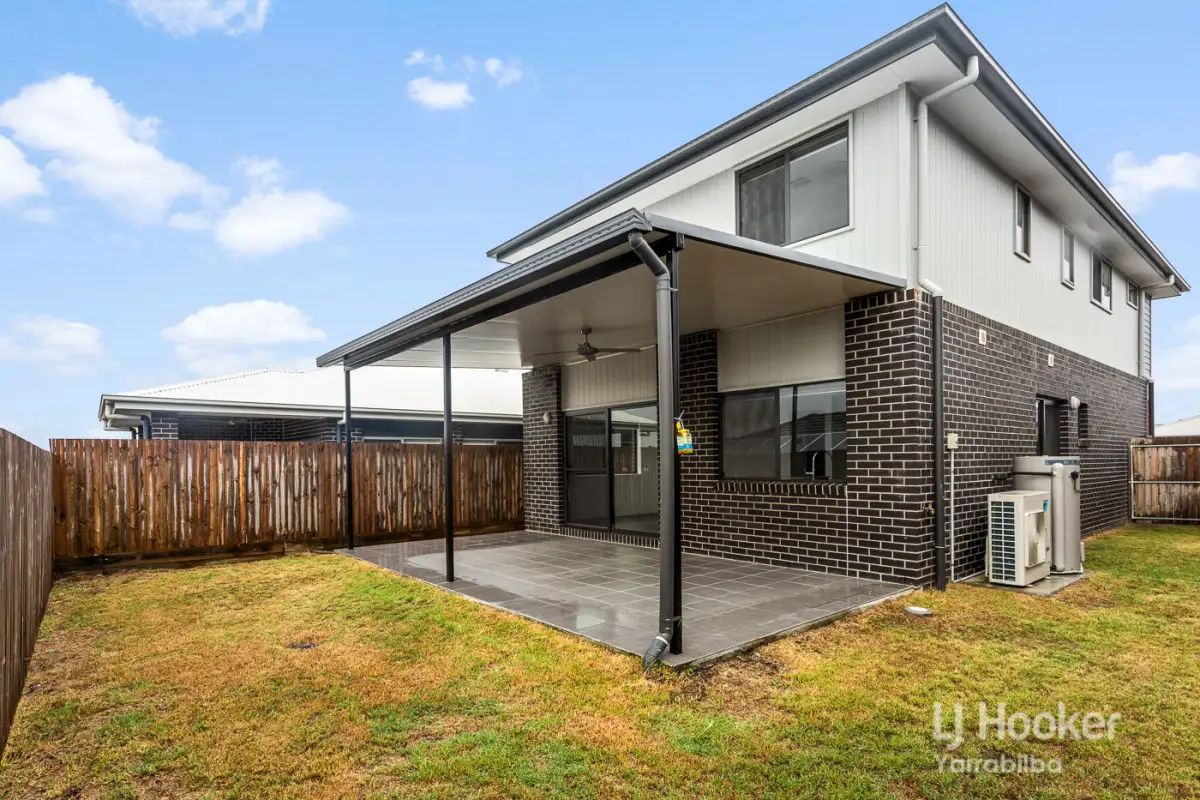 Main view of Homely house listing, 16 Strata Circuit, Yarrabilba QLD 4207