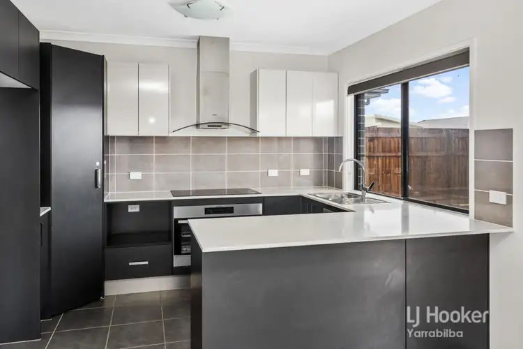 Third view of Homely house listing, 16 Strata Circuit, Yarrabilba QLD 4207