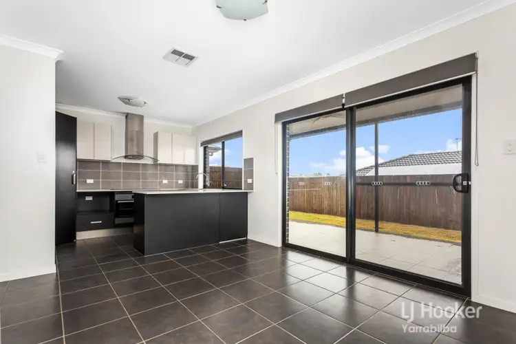 Fourth view of Homely house listing, 16 Strata Circuit, Yarrabilba QLD 4207