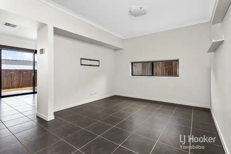 Fifth view of Homely house listing, 16 Strata Circuit, Yarrabilba QLD 4207