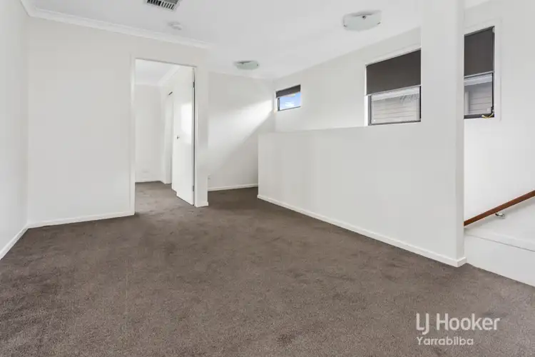 Sixth view of Homely house listing, 16 Strata Circuit, Yarrabilba QLD 4207