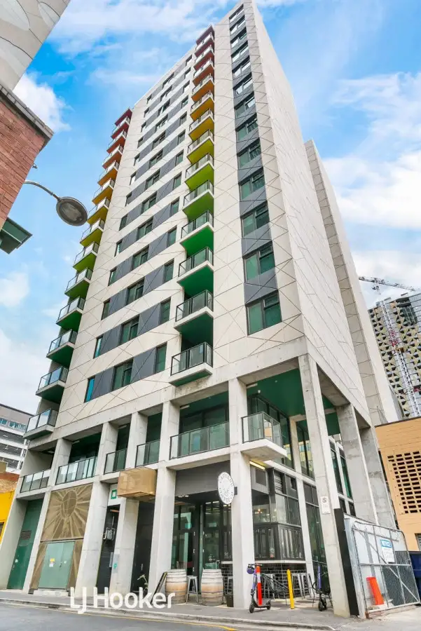 Main view of Homely apartment listing, 903/15 Synagogue Place, Adelaide SA 5000