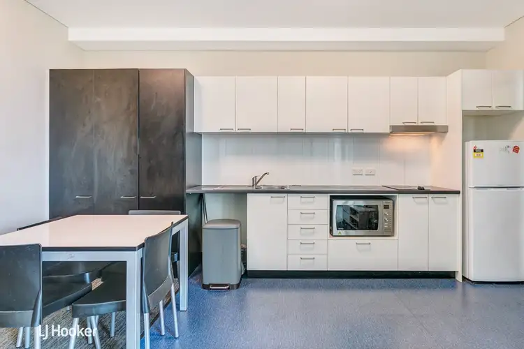 Third view of Homely apartment listing, 903/15 Synagogue Place, Adelaide SA 5000