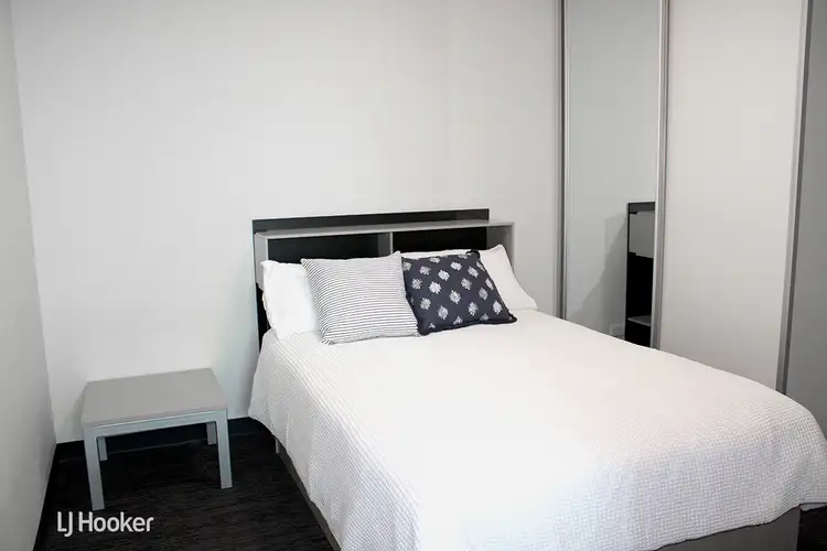 Sixth view of Homely apartment listing, 903/15 Synagogue Place, Adelaide SA 5000