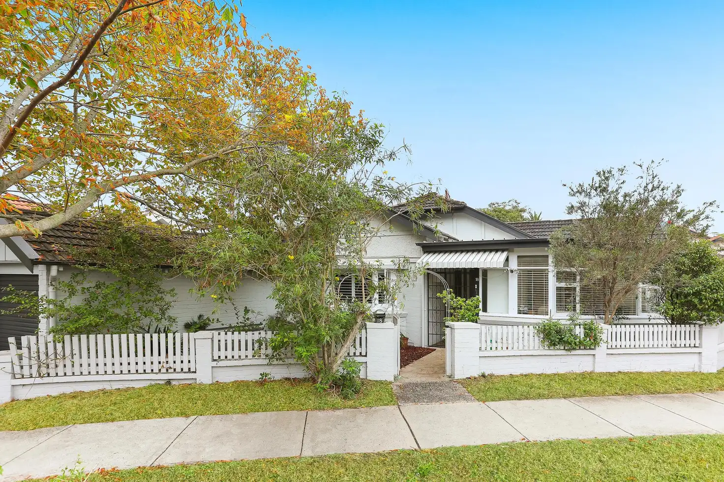 Main view of Homely house listing, 18 Blair Street, North Bondi NSW 2026