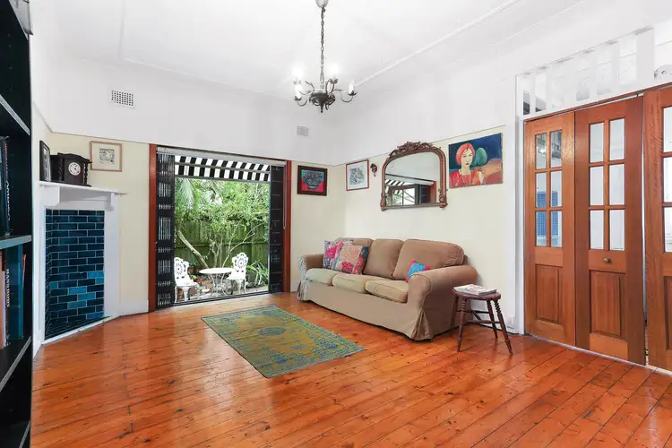 Second view of Homely house listing, 18 Blair Street, North Bondi NSW 2026