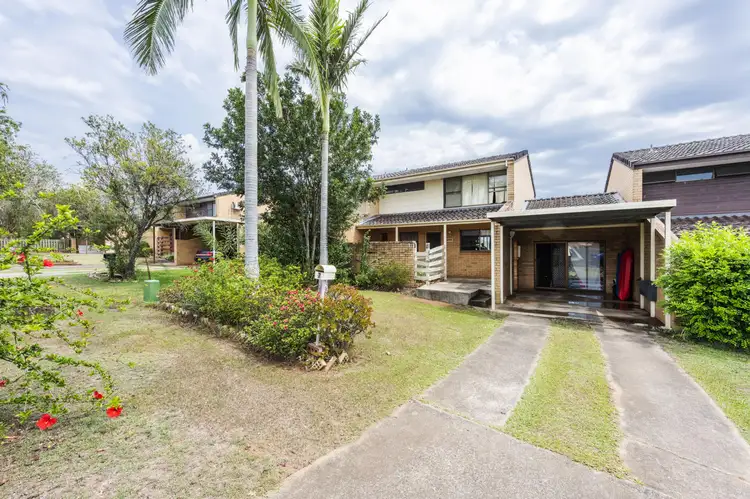 Main view of Homely townhouse listing, 7 Capricorn Crescent, Junction Hill NSW 2460