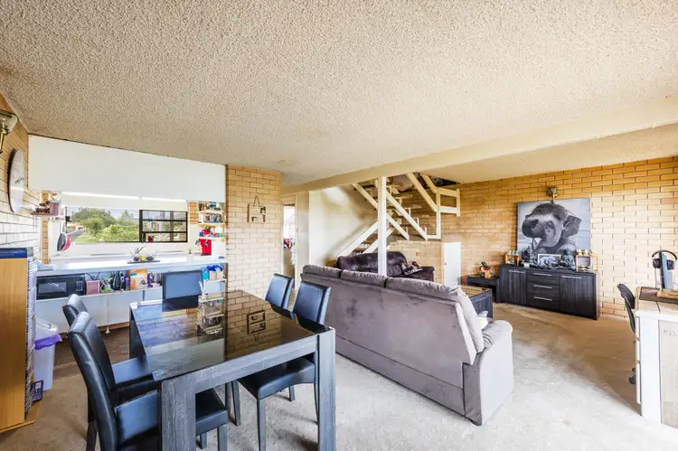 Second view of Homely townhouse listing, 7 Capricorn Crescent, Junction Hill NSW 2460