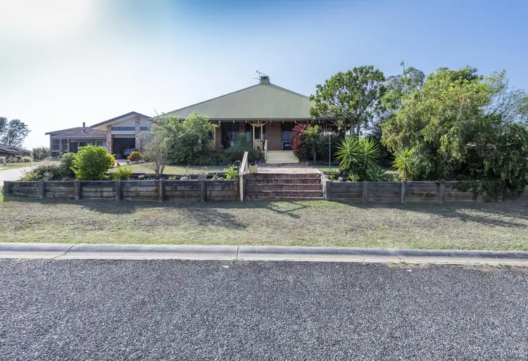 Main view of Homely house listing, 7 Willow Place, South Grafton NSW 2460