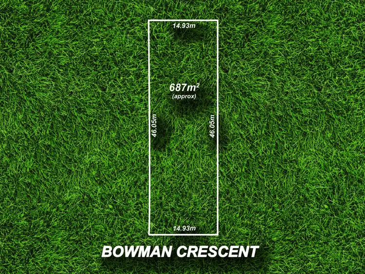 34 Bowman Crescent, Enfield SA 5085