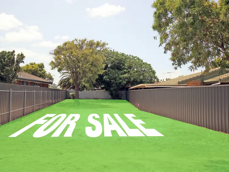 Main view of Homely land listing, 4 Moore Street, Aldinga Beach SA 5173