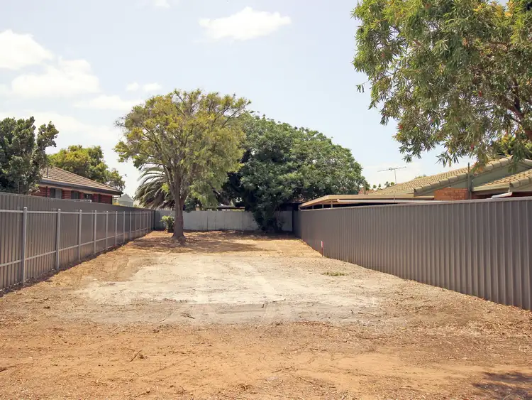 Second view of Homely land listing, 4 Moore Street, Aldinga Beach SA 5173