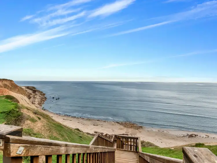Fourth view of Homely land listing, 4 Moore Street, Aldinga Beach SA 5173