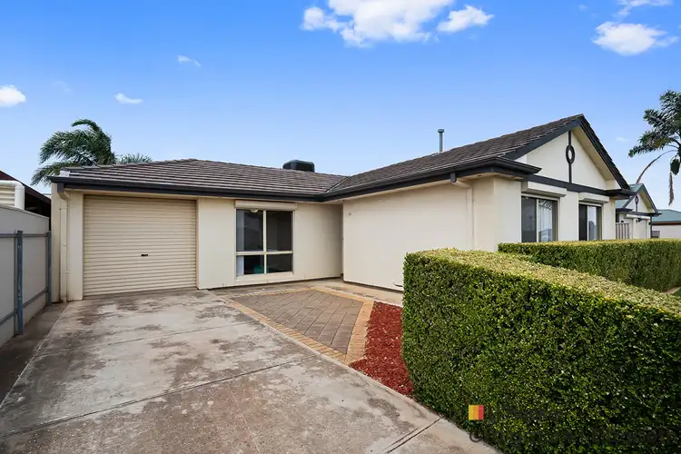 Second view of Homely house listing, 24 Camelot Drive, Blakeview SA 5114