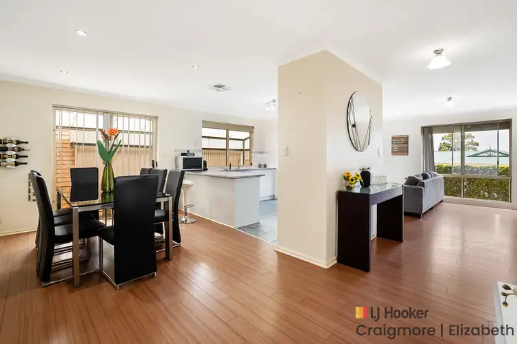 Third view of Homely house listing, 24 Camelot Drive, Blakeview SA 5114