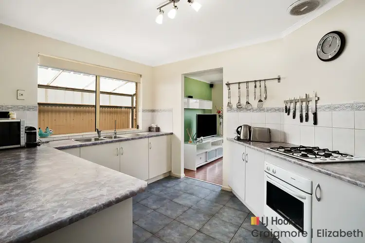 Fourth view of Homely house listing, 24 Camelot Drive, Blakeview SA 5114