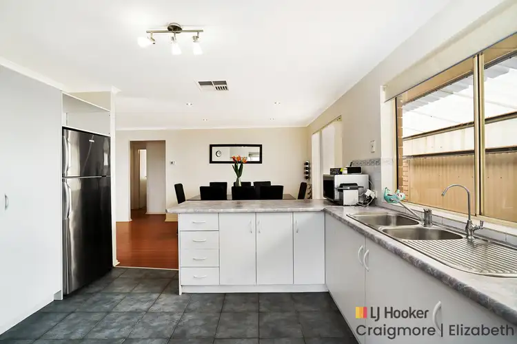 Fifth view of Homely house listing, 24 Camelot Drive, Blakeview SA 5114