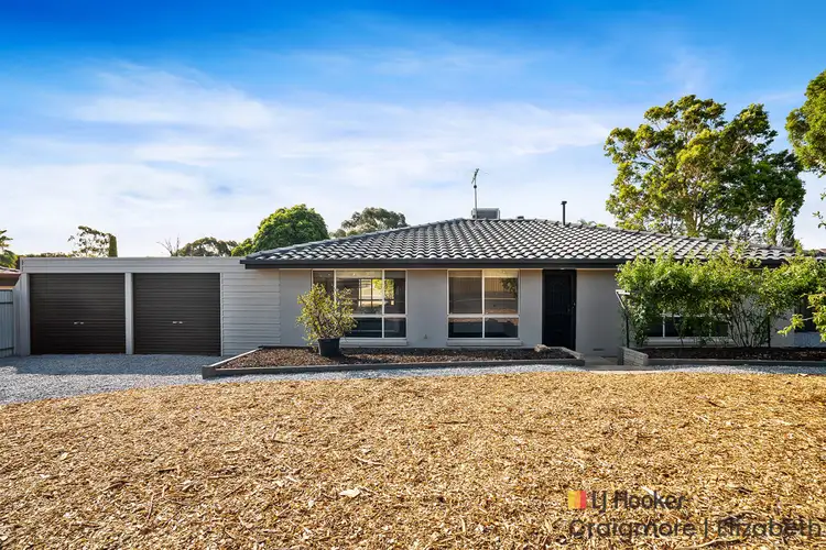7 Otama Court, Craigmore SA 5114