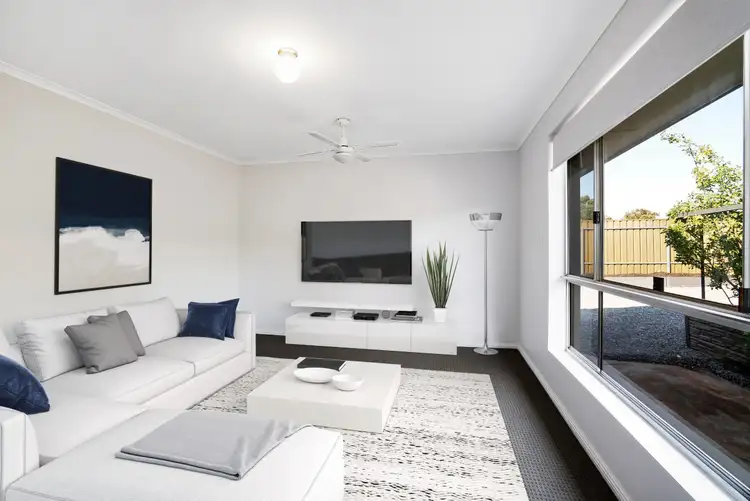 Second view of Homely house listing, 7 Otama Court, Craigmore SA 5114