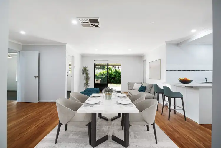 Third view of Homely house listing, 7 Otama Court, Craigmore SA 5114