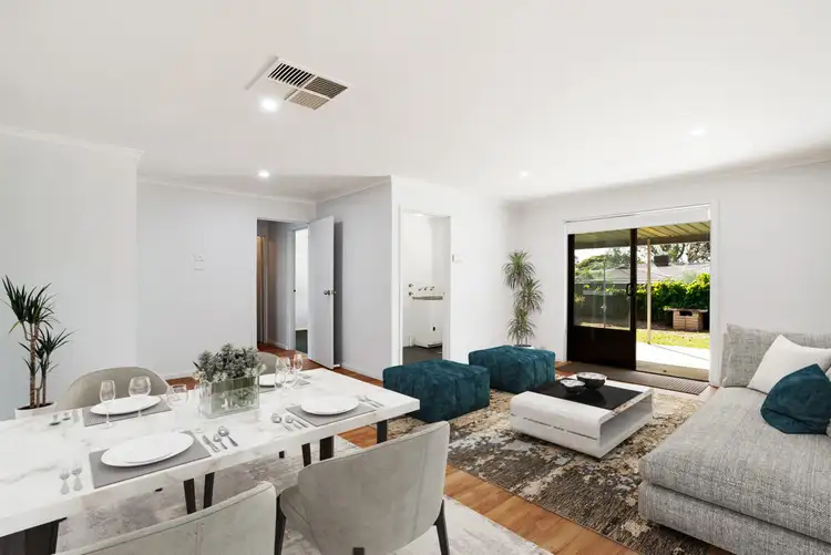 Fourth view of Homely house listing, 7 Otama Court, Craigmore SA 5114