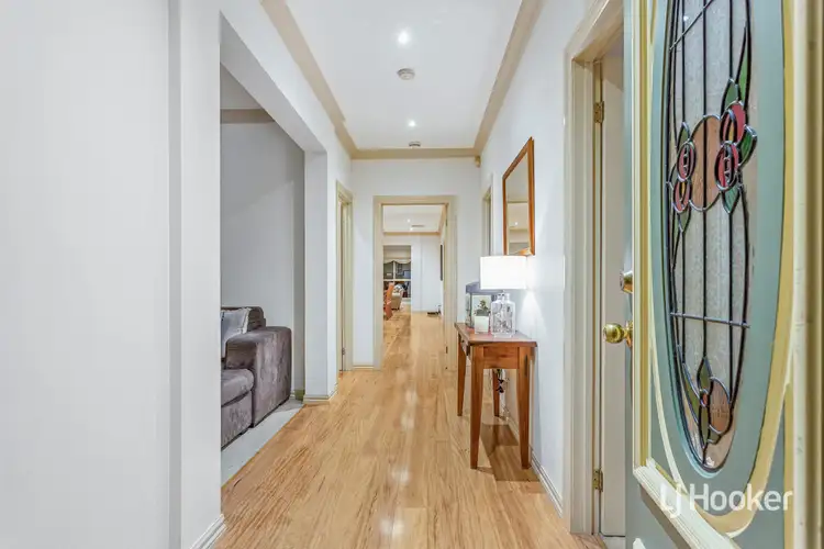 Fourth view of Homely house listing, 39 Dunnings Road., Point Cook VIC 3030