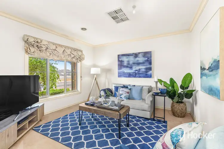 Fifth view of Homely house listing, 39 Dunnings Road., Point Cook VIC 3030