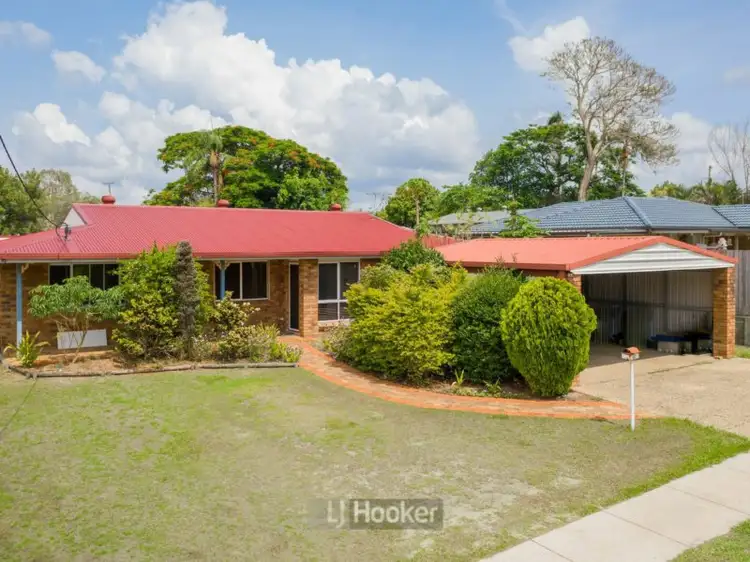 Main view of Homely house listing, 11 Owens Street, Boronia Heights QLD 4124