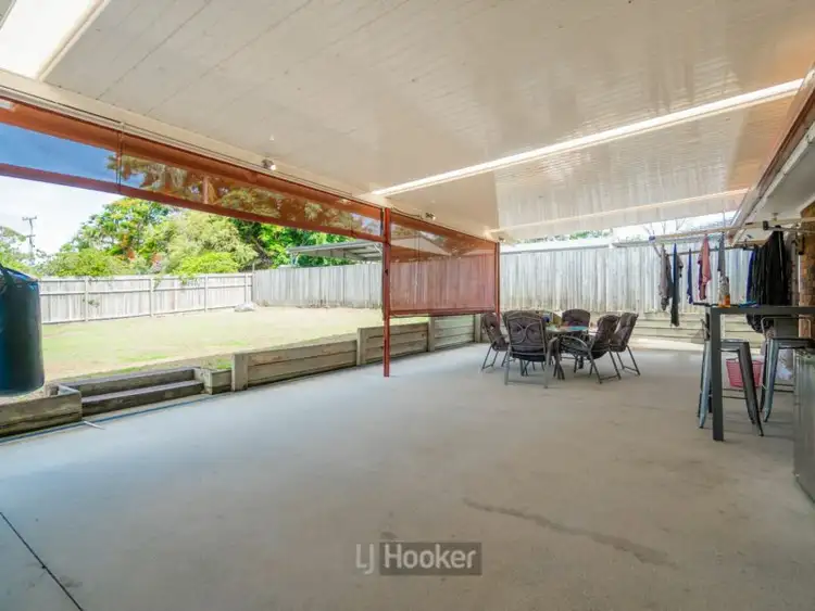 Second view of Homely house listing, 11 Owens Street, Boronia Heights QLD 4124