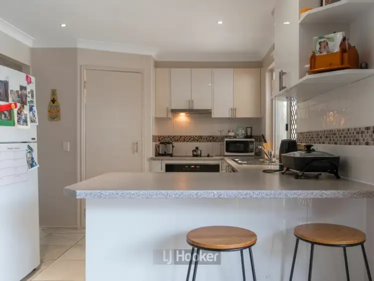 Third view of Homely house listing, 11 Owens Street, Boronia Heights QLD 4124