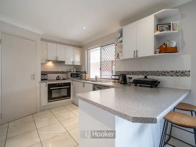 Fourth view of Homely house listing, 11 Owens Street, Boronia Heights QLD 4124