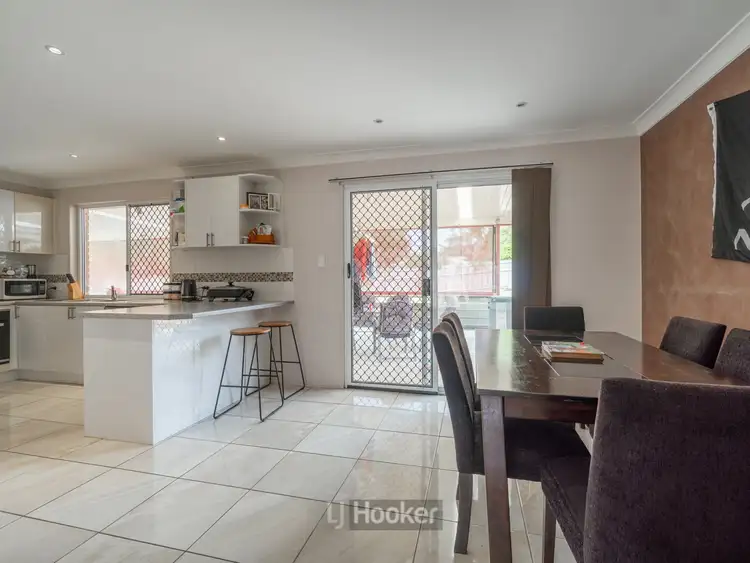 Fifth view of Homely house listing, 11 Owens Street, Boronia Heights QLD 4124