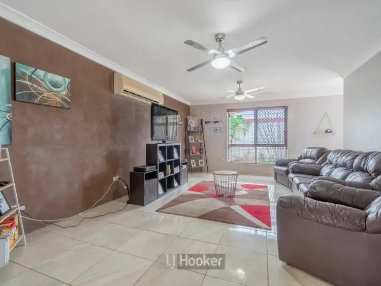 Sixth view of Homely house listing, 11 Owens Street, Boronia Heights QLD 4124