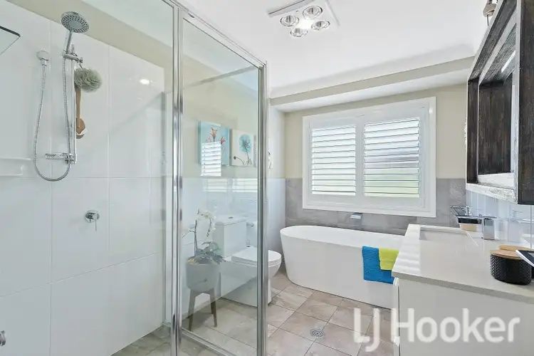 Fifth view of Homely house listing, 8 Hewitt Avenue, St Georges Basin NSW 2540