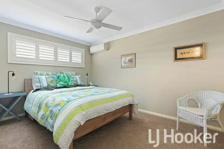 Sixth view of Homely house listing, 8 Hewitt Avenue, St Georges Basin NSW 2540