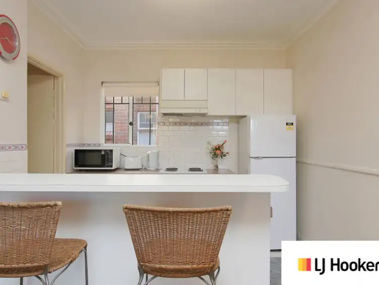 Second view of Homely apartment listing, 21/49-53 Bronte Street, East Perth WA 6004