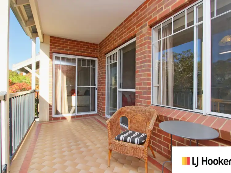 Third view of Homely apartment listing, 21/49-53 Bronte Street, East Perth WA 6004