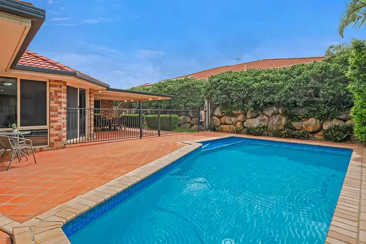 Sixth view of Homely house listing, 34 Fairmont Crescent, Underwood QLD 4119