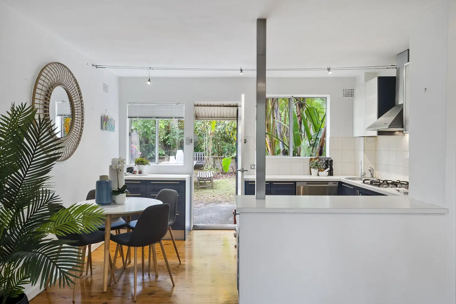 Main view of Homely unit listing, 3/61A Gladstone Street, Newport NSW 2106