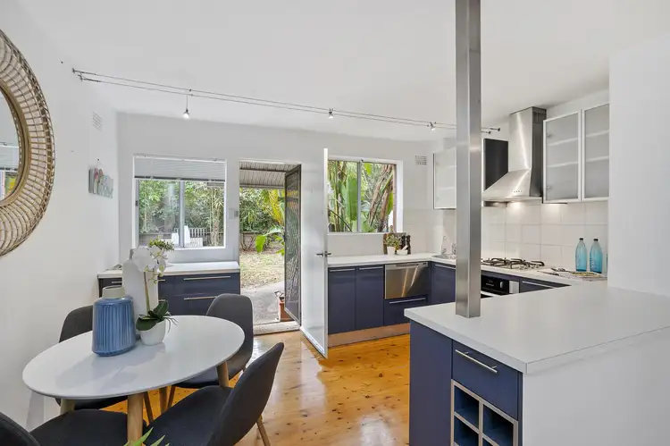 Third view of Homely unit listing, 3/61A Gladstone Street, Newport NSW 2106