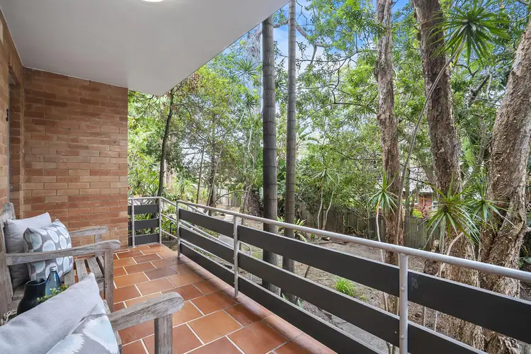 Fourth view of Homely unit listing, 3/61A Gladstone Street, Newport NSW 2106