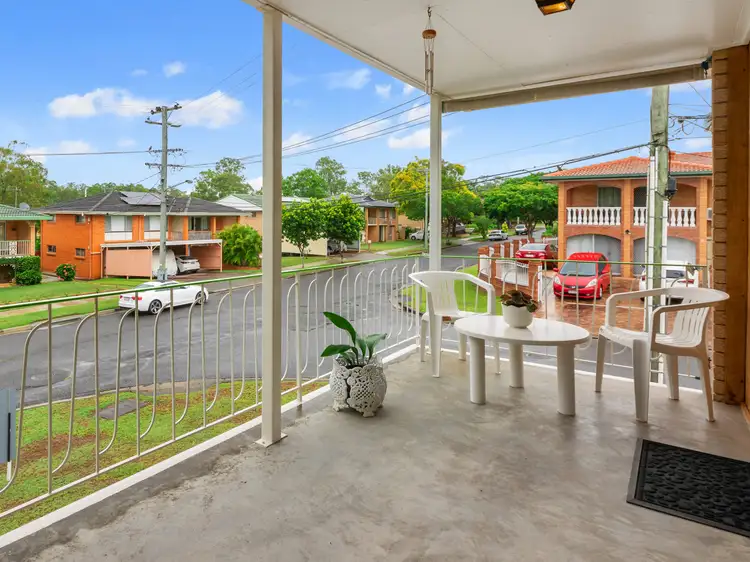 Third view of Homely house listing, 46 Morialta Street, Mansfield QLD 4122