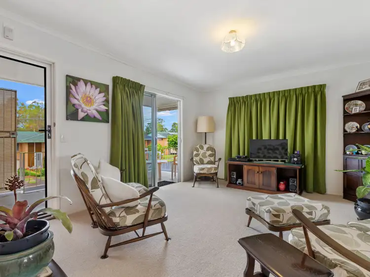 Fourth view of Homely house listing, 46 Morialta Street, Mansfield QLD 4122