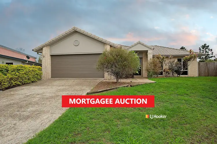 19 Webster Court, Petrie QLD 4502