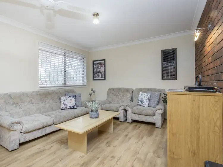 Second view of Homely villa listing, 1/2-6 Stuart Street, Jamisontown NSW 2750