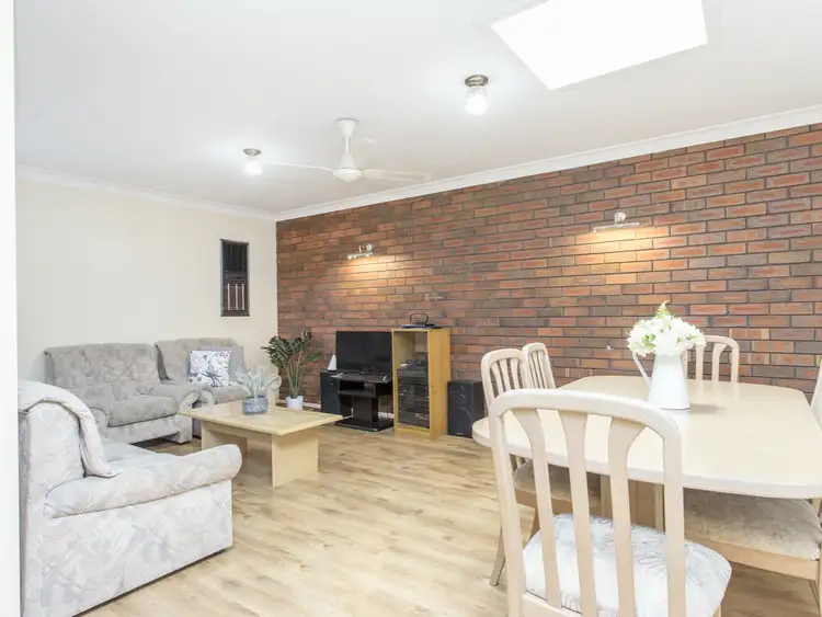 Third view of Homely villa listing, 1/2-6 Stuart Street, Jamisontown NSW 2750