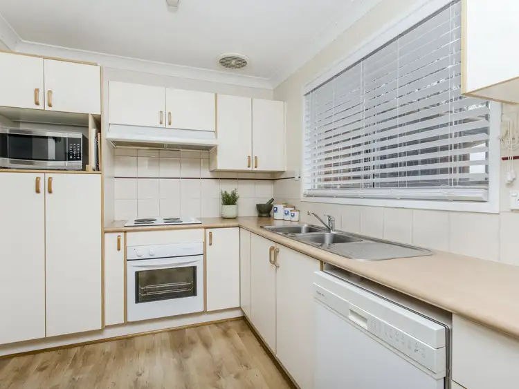 Fourth view of Homely villa listing, 1/2-6 Stuart Street, Jamisontown NSW 2750